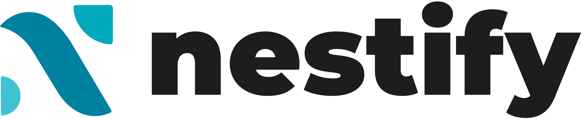 Nestify